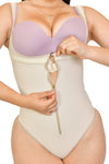 Body Tanga