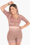 Brasier Con Mangas