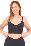 Brasier Con Tiras
