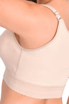 Brasier Con Tiras