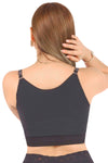 Brasier Con Tiras