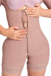 Post Quirúrgica Short