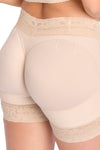 Short Azucena