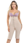 Strapless Media Pierna