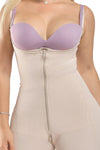 Strapless Media Pierna