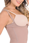 Strapless Media Pierna