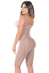 Strapless Media Pierna