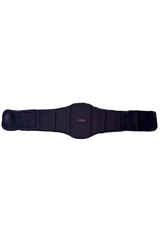 Tabla Abdominal Extra Larga