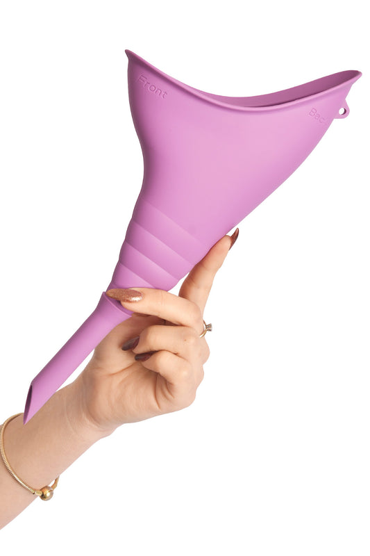 Embudo Intimo