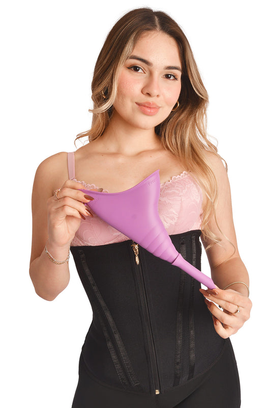 Embudo Intimo