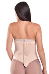 Espuma Abdominal