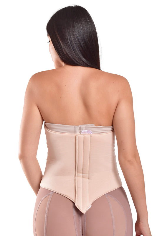 Espuma Abdominal