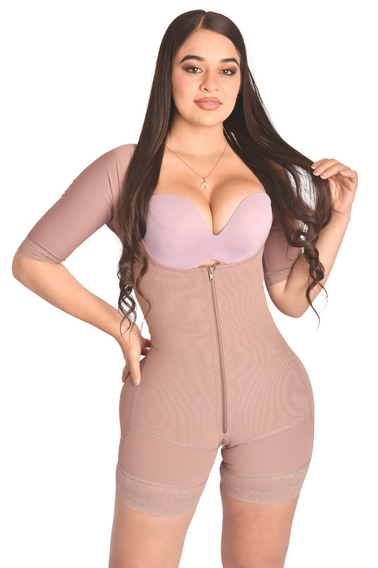 Post Quirúrgica Short