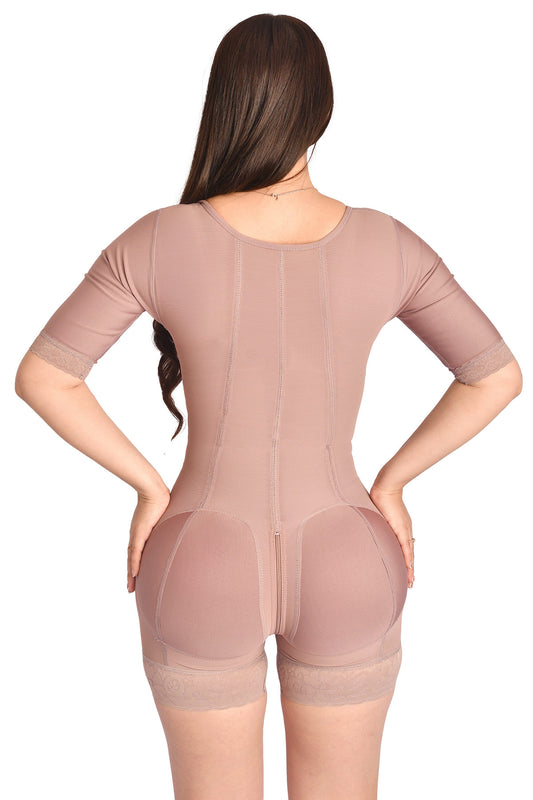 Post Quirúrgica Short