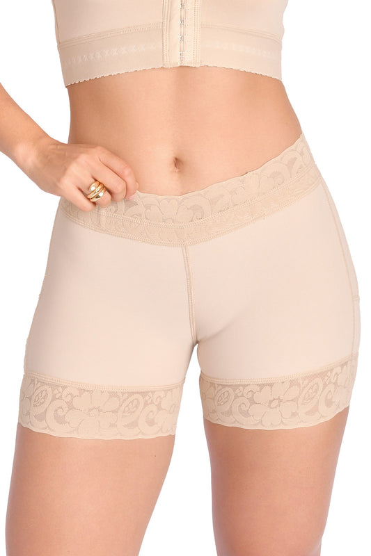 Short Azucena
