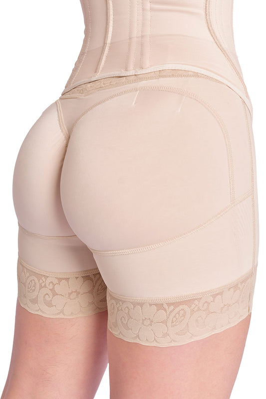Short Azucena