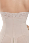 Short Control Abdomen