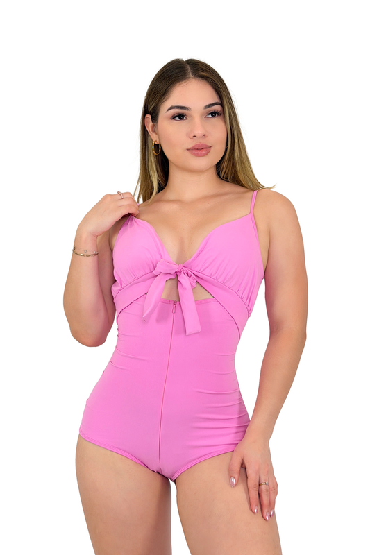 Ropa de baño con tiras