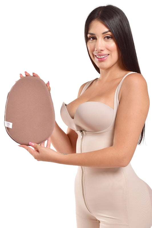 Tabla Abdominal
